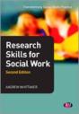 Research Skills For Social Work - Preview
