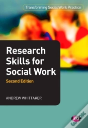 Capa do artigo Research Skills For Social Work