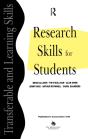 Research Skills For Students - Preview