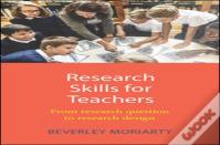 Research Skills For Teachers 1e