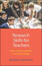 Research Skills For Teachers 1e - Preview