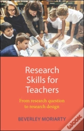 Research Skills For Teachers 1e