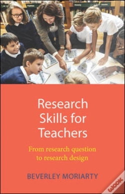 Capa do artigo Research Skills For Teachers 1e