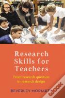Research Skills For Teachers