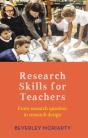 Research Skills For Teachers - Preview