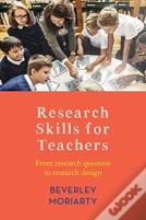 Research Skills For Teachers