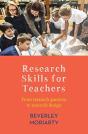 Research Skills For Teachers - Preview