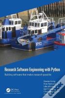 Research Software Engineering With Python