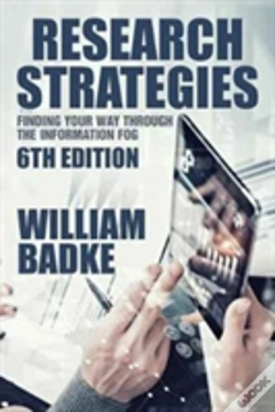 Capa do artigo Research Strategies