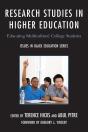 Research Studies In Higher Education - Preview