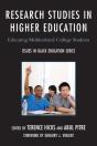 Research Studies In Higher Education - Preview