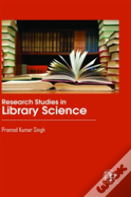 Research Studies In Library Science