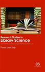 Research Studies In Library Science - Preview