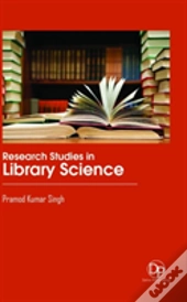 Research Studies In Library Science