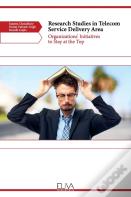 Research Studies In Telecom Service Delivery Area
