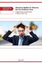 Research Studies In Telecom Service Delivery Area - Preview