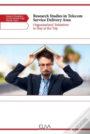 Capa do artigo Research Studies In Telecom Service Delivery Area