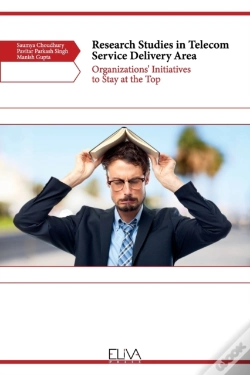Capa do artigo Research Studies In Telecom Service Delivery Area