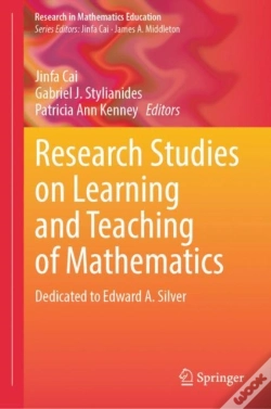 Capa do artigo Research Studies On Learning And Teaching Of Mathematics