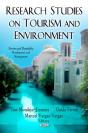 Research Studies On Tourism & Environment - Preview