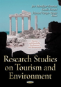 Research Studies On Tourism & Environment - Preview