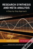 Research Synthesis And Meta-Analysis