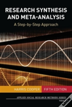 Capa do artigo Research Synthesis And Meta-Analysis
