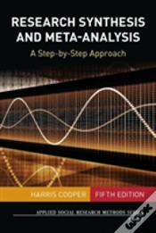 Capa do artigo Research Synthesis And Meta-Analysis