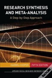Capa do artigo Research Synthesis And Meta-Analysis