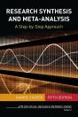 Research Synthesis And Meta-Analysis - Preview