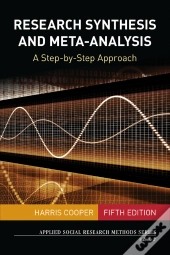 Research Synthesis And Meta-Analysis