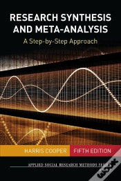 Capa do artigo Research Synthesis And Meta-Analysis