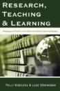 Research, Teaching And Learning - Preview