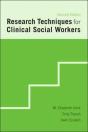 Research Techniques For Clinical Social Workers - Preview