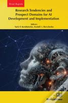 Research Tendencies And Prospect Domains For Ai Development And Implementation