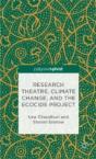 Research Theatre, Climate Change, And The Ecocide Project: A Casebook - Preview