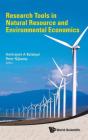 Research Tools In Natural Resource And Environmental Economics - Preview