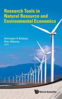 Capa do artigo Research Tools In Natural Resource And Environmental Economics
