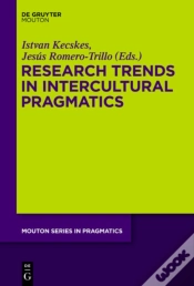 Capa do artigo Research Trends In Intercultural Pragmatics