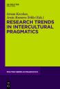 Research Trends In Intercultural Pragmatics - Preview