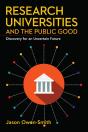 Research Universities And The Public Good - Preview