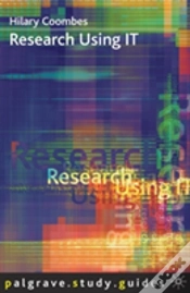 Capa do artigo Research Using It