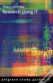 Research Using It