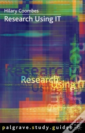 Capa do artigo Research Using It