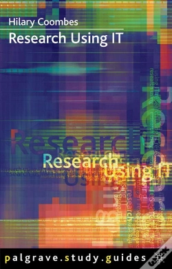 Capa do artigo Research Using It