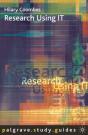 Research Using It - Preview