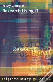 Capa do artigo Research Using It