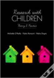 Capa do artigo Research With Children