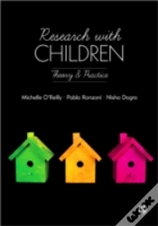 Capa do artigo Research With Children