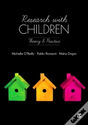 Capa do artigo Research With Children